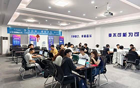 賦能新高度，聚力贏(yíng)未來(lái)！第七屆金睿數(shù)字化裂變培訓(xùn)圓滿(mǎn)收官！